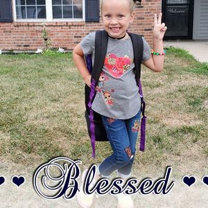 Meet your Posher, Melissa